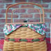 Longaberger 12 Days of Christmas 2000 Basket.