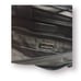 TUMI Alpha Laptop Messenger Ballistic Black Nylon & Leather Briefcase Travel Bag