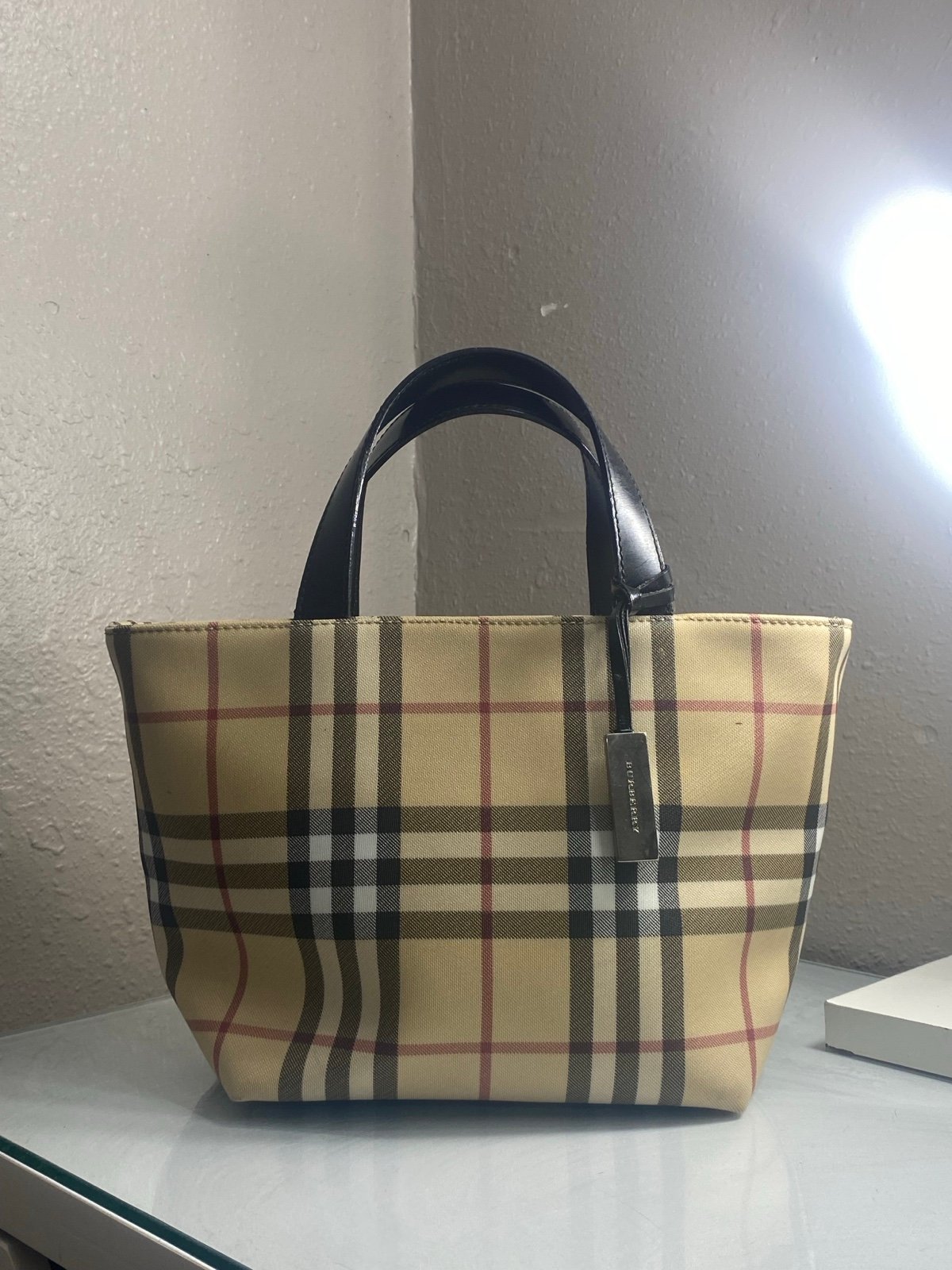 Handbag