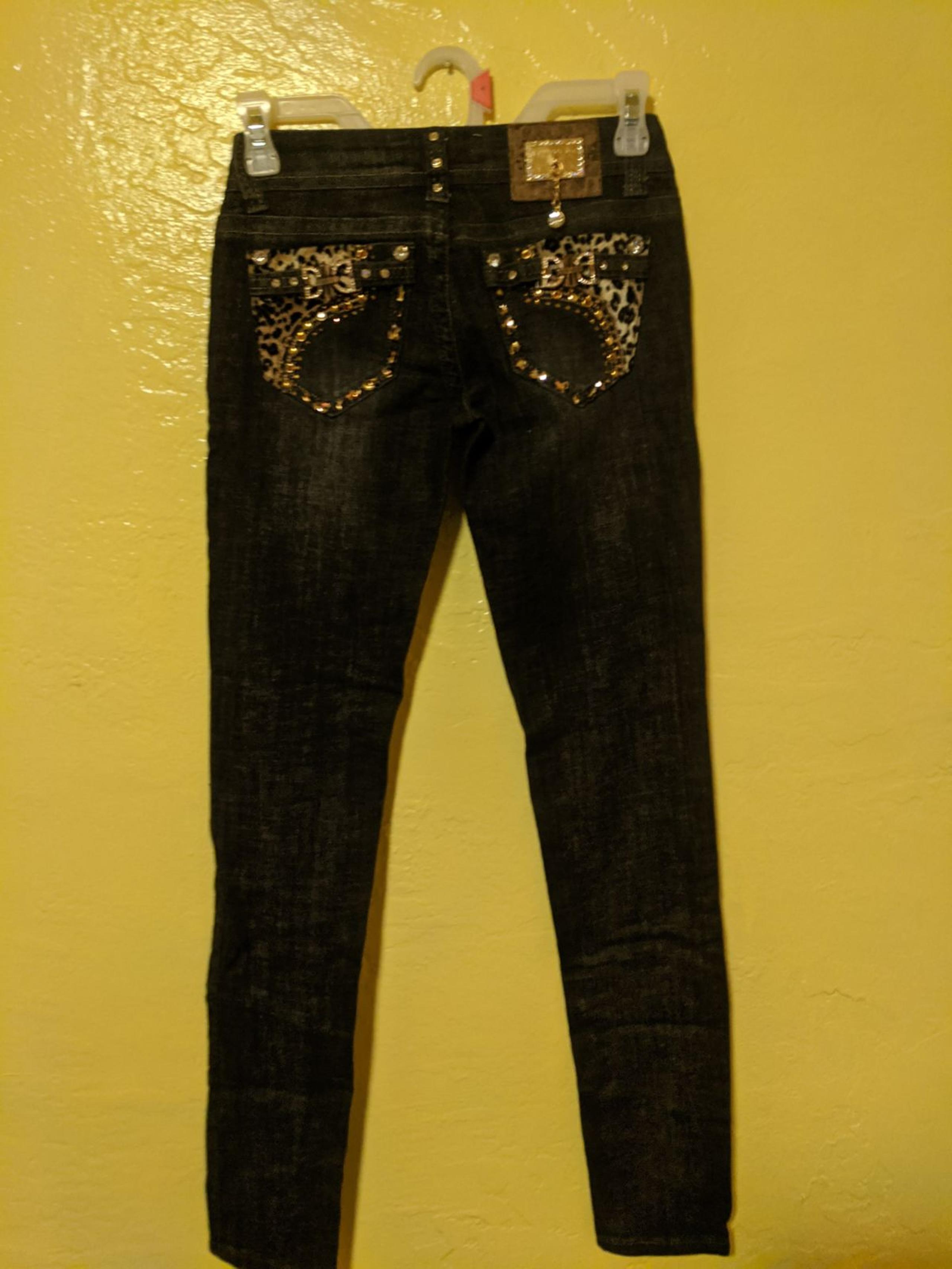 Skinny Jeans
