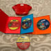 Fisher Price read with me DVD