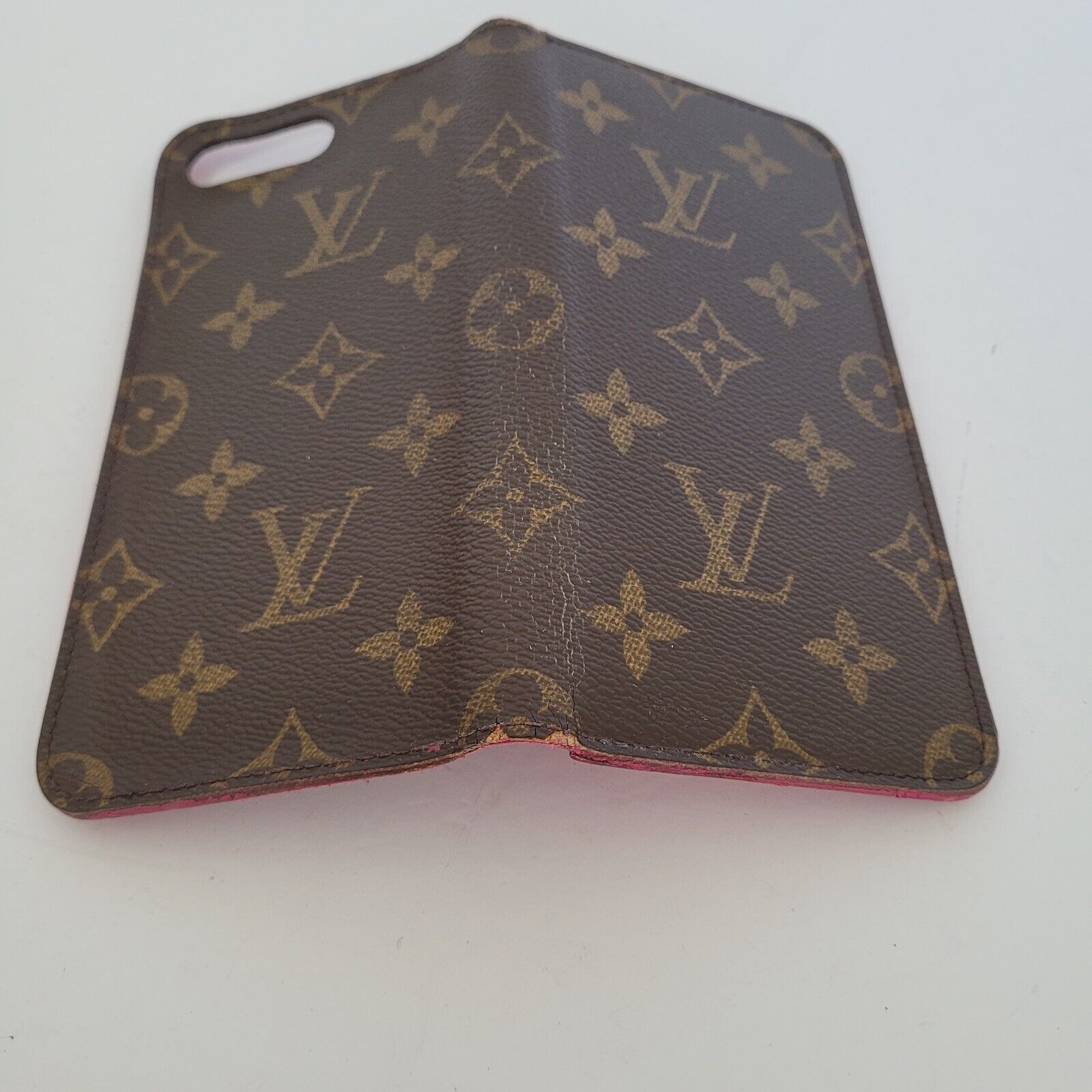 Monogram Louis Vuitton Iphone Authentic Louis Vuitton