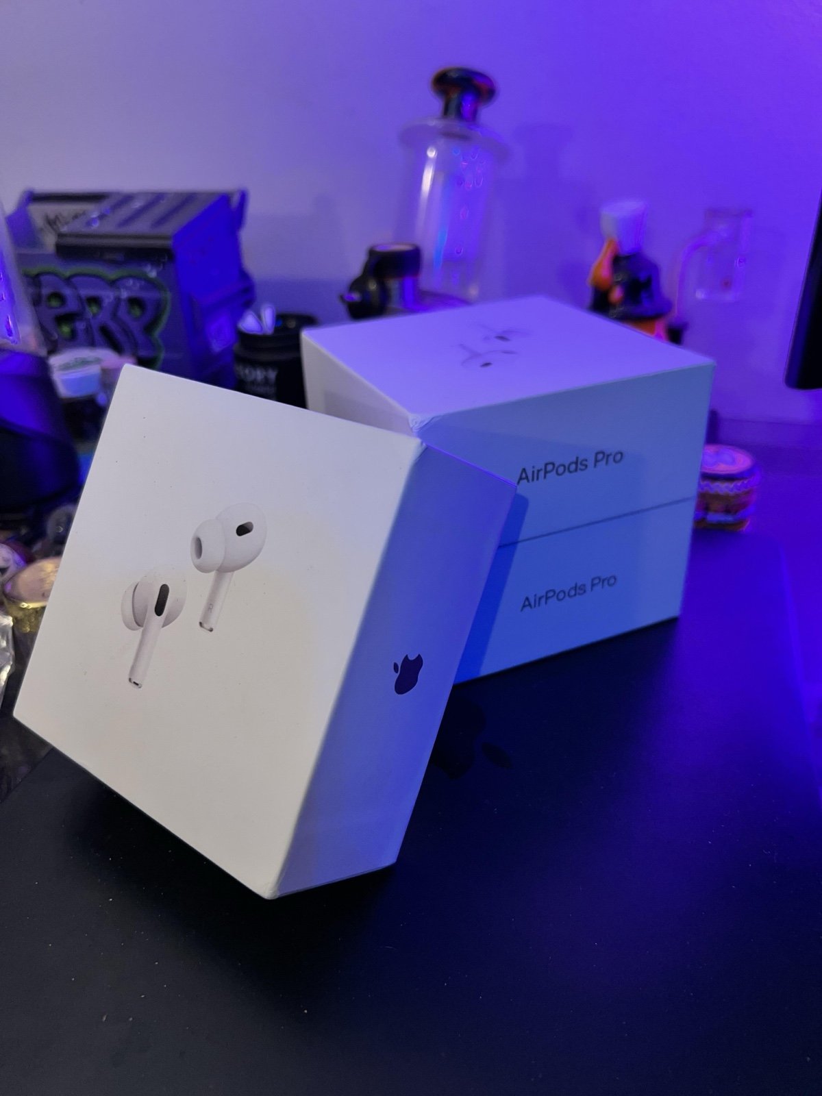AirPods Pro 2nd Generation