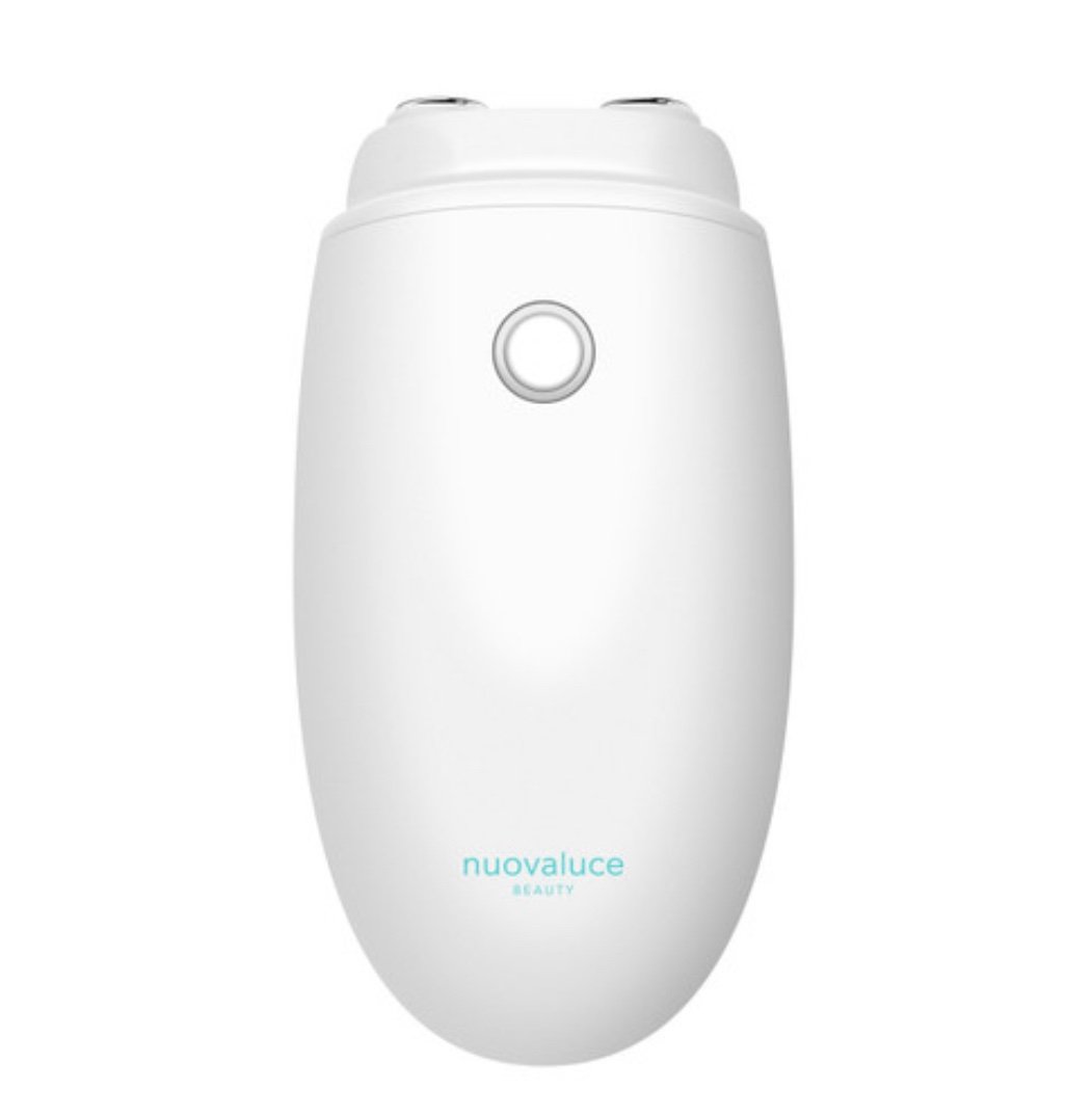 Nuovalice Mini Device - microcurrent technology