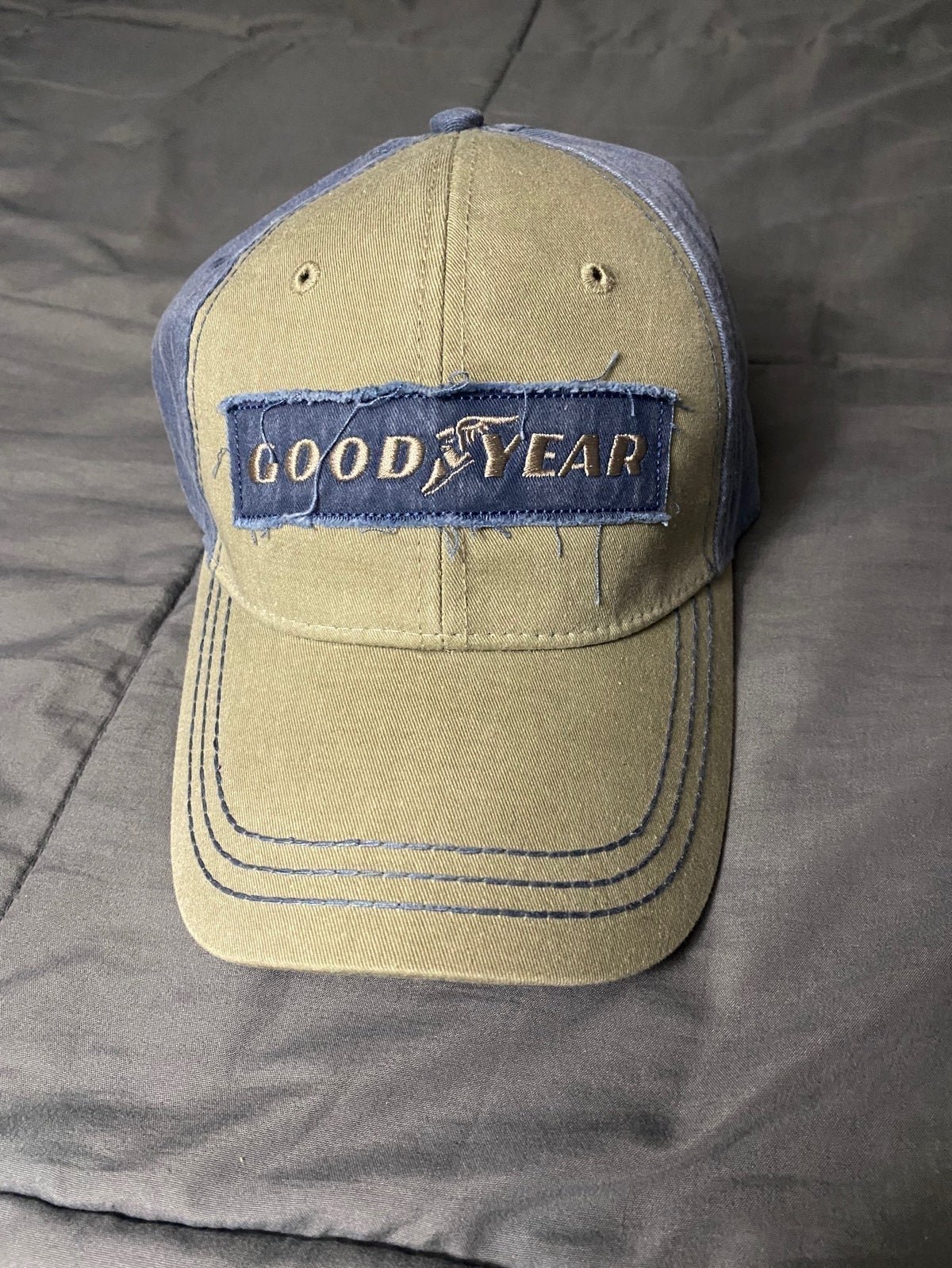 Goodyear 80s Hats for Men | Mercari