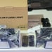 Solar Flood Light 2 pack