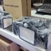 Solar Flood Light 2 pack