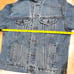 Gap 1969 button front Jean Jacket Men’s size L