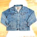 Gap 1969 button front Jean Jacket Men’s size L
