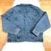 Gap 1969 button front Jean Jacket Men’s size L