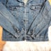 Gap 1969 button front Jean Jacket Men’s size L