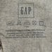 Gap 1969 button front Jean Jacket Men’s size L