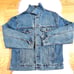 Gap 1969 button front Jean Jacket Men’s size L
