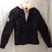 Size Med H-D Womans 2Pc full Zip Jacke/Hoodie