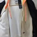 Size Med H-D Womans 2Pc full Zip Jacke/Hoodie