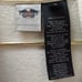 Size Med H-D Womans 2Pc full Zip Jacke/Hoodie