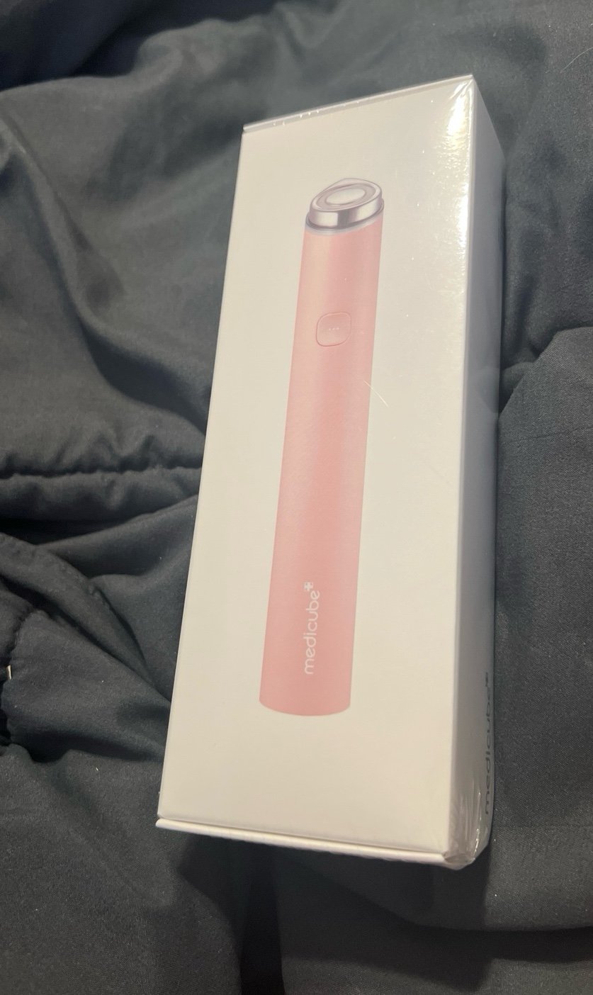 Medicube booster pro mini