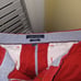 Tommy Hilfiger slim fit slacks worn once 34/32