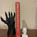 Songs of a Dead Dreamer by Thomas Ligotti (First Edition, Ex-Lib)