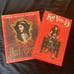 Kat Von D books