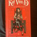 Kat Von D books