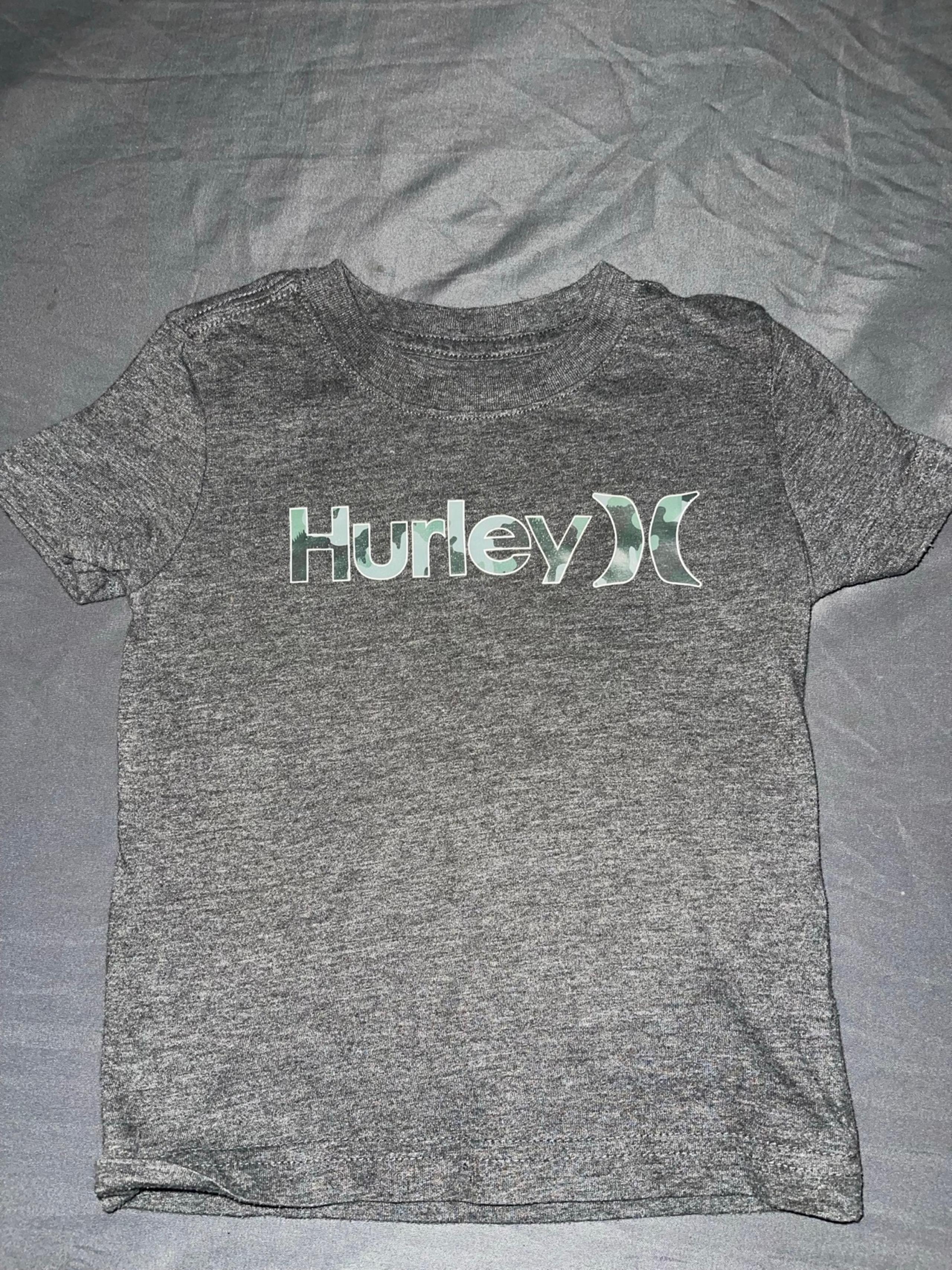 Hurley tshirt