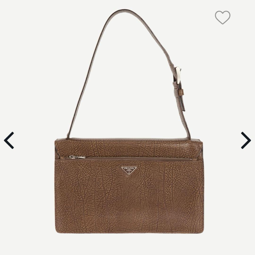 PRADA Vintage Bag