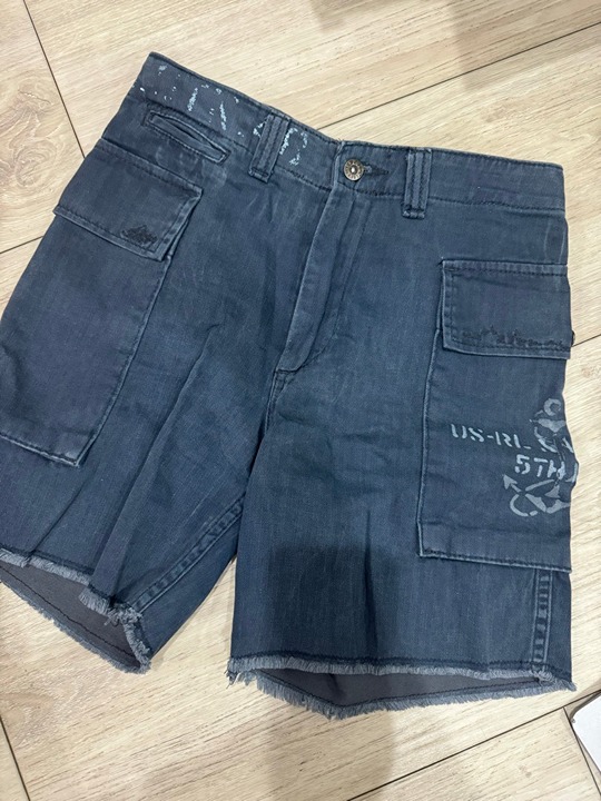 Boys Ralph Lauren Shorts