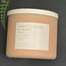 BBW Sweet Orange & Agave White Barn Bath & Body Works 3 Wick Candle
