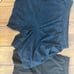 Set of 3 Lululemon Pacebreaker Linerless Shorts 7”- Medium (black, grey, navy)