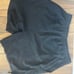 Set of 3 Lululemon Pacebreaker Linerless Shorts 7”- Medium (black, grey, navy)