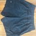 Set of 3 Lululemon Pacebreaker Linerless Shorts 7”- Medium (black, grey, navy)