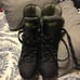 Bauer hockey skates