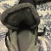 Bauer hockey skates