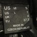 Bauer hockey skates