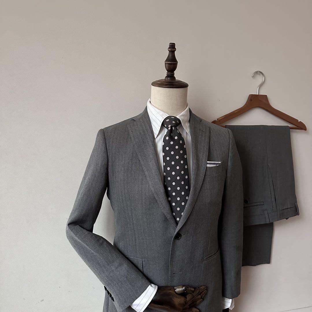 THE SUIT COMPANY × JOHN PEPPER (4406) Other