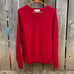Turnbury Extra Fine Merino Wool XLT Red