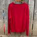 Turnbury Extra Fine Merino Wool XLT Red