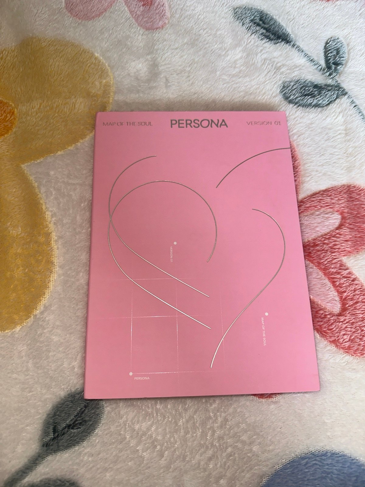 BTS album bundle