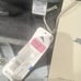 NWT Tommy Bahama PARADISE COVE COAL GRAY Long-Sleeve Polo Shirt Men's Size XLT