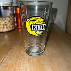 KITH Power Ranger Glass 2016 DS (VERY RARE)