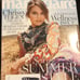 Set of 4 Marie Claire Magazines: 2017, 2018, 2018, 2019