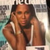 Set of 4 Marie Claire Magazines: 2017, 2018, 2018, 2019