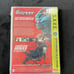 Guyver The Bio Boosted Armor DVD Funimation Box Set Factory Sealed OOP