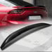 For 2018-2023 kia Stinger VT-Style 100% Real Carbon Fiber Trunk Lid Spoiler Wing