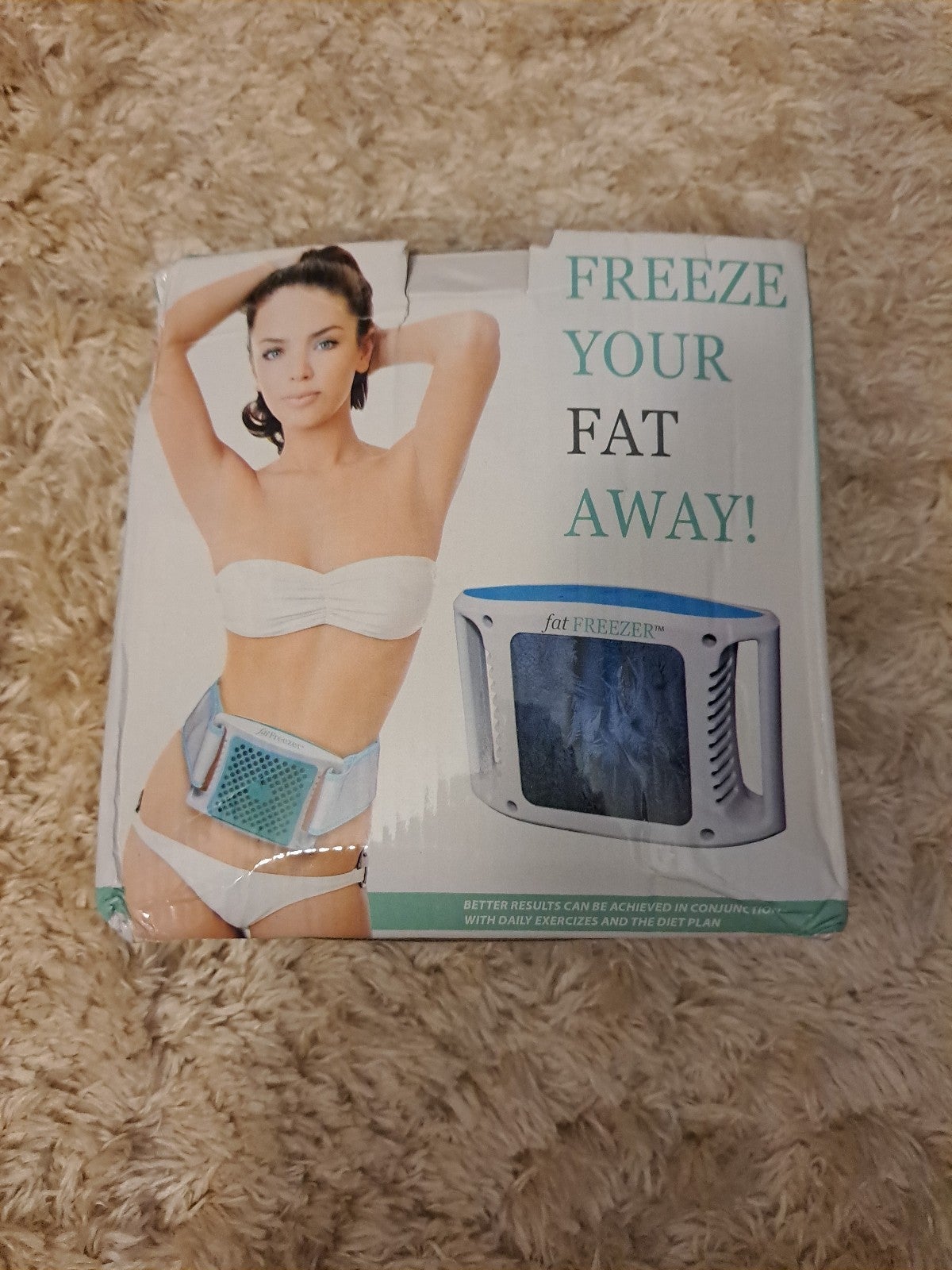 WORKOUT EQUIPMENT