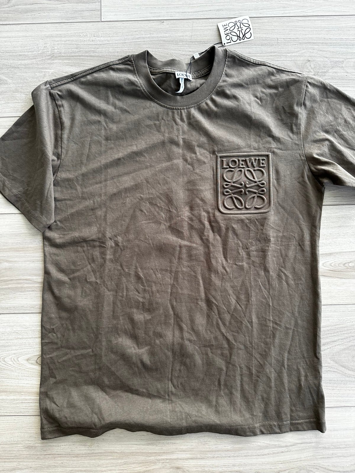 Loewe Men’s Shirt