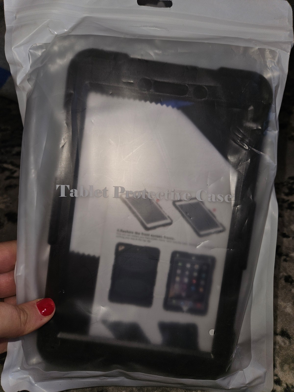 Samsung galaxy tablet cover
