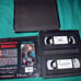 terminator 2 judgement day S. E.15 minutes added not seen in theater vhs used