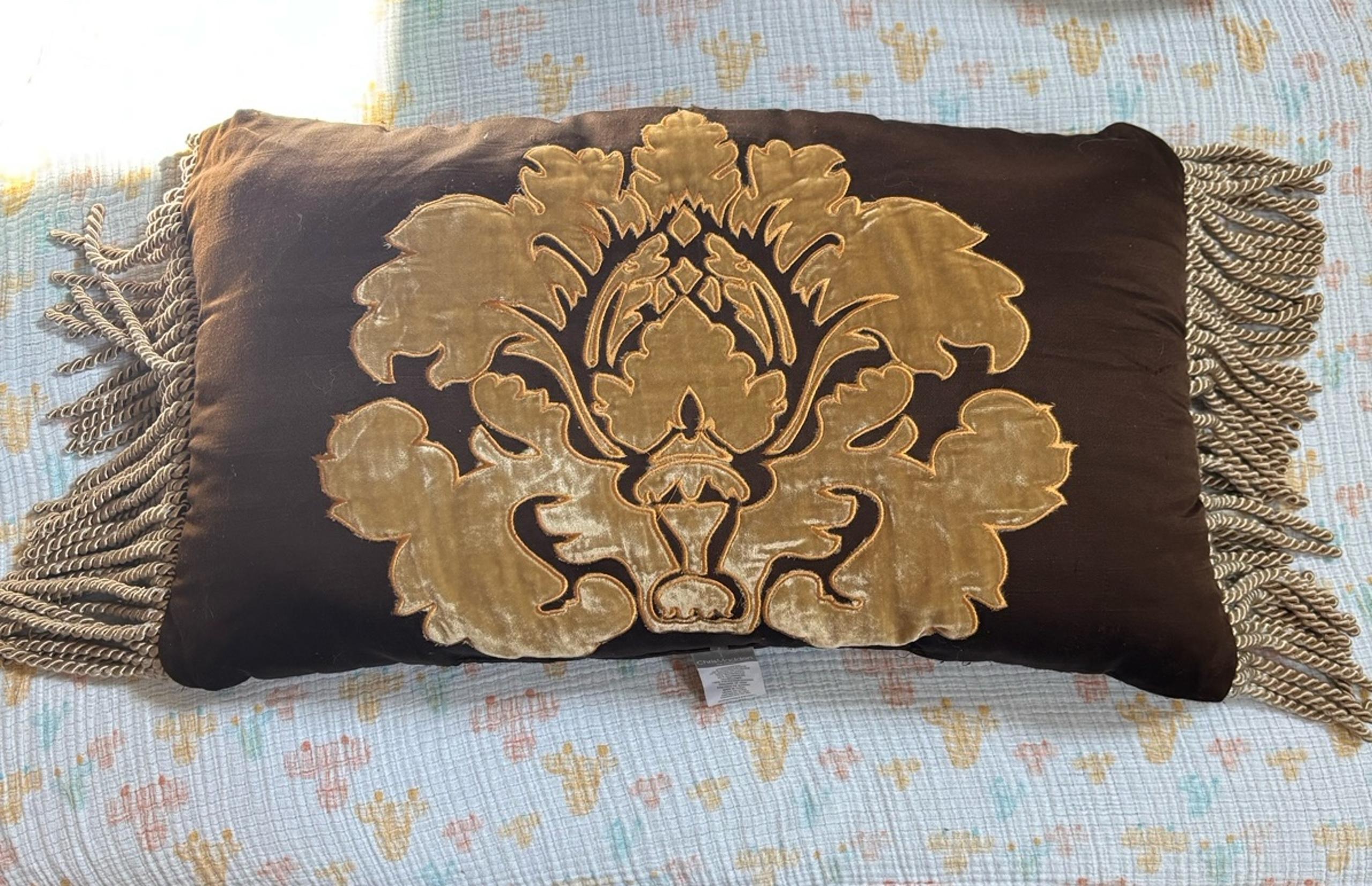 JCP Throw Pillow Decorative Pillow